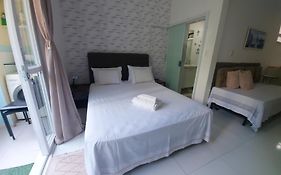 Loft Aconchegante No Leblon